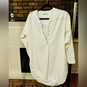 Christian Dior Vintage shirt